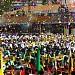 Taman Haji Sir Muda Omar Ali Saifuddien in Bandar Seri Begawan city