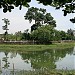 Hồ Tịnh Tâm trong Thành phố Huế thành phố