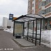 Остановка общественного транспорта «Поликлиника» в городе Москва