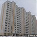 9-й микрорайон Северного в городе Москва