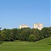 Draugystės parkas yra Kaunas mieste