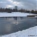 Алтуфьевский (Самотёчный) пруд в городе Москва