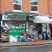 Quickway in Leicester city
