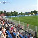 Buftea Stadium in Buftea city