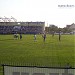 Buftea Stadium in Buftea city