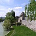 Kastel Fortress in Banja Luka city