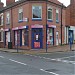 Elegance in Leicester city