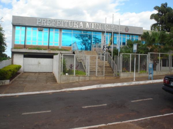 Prefeitura Municipal de Nova Granada Nova Granada
