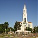 Igreja Matriz de São Benedito