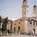 Görög Katolikus székesegyház in Ungvár city