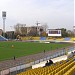 Стадіон «Авангард» в місті Ужгород