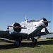 CASA C.352L (Junkers Ju-52) in Madrid city