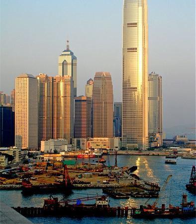 hong kong administrative region border draw china special only city