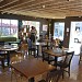 Townshend's Alberta Street Tea House in Portland, Oregon city
