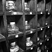 Townshend's Alberta Street Tea House in Portland, Oregon city