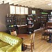 Townshend's Alberta Street Tea House in Portland, Oregon city
