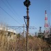 Abandon Fuel Line in Yokohama city