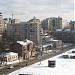 В/К № 223 СПЛ в місті Київ