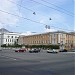 Учебно-научный институт филологии КНУ им. Т. Г. Шевченко в городе Киев