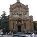 Chiesa e Parrocchia dei Sette Santi Fondatori a Firenze in Florence city