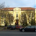 IHPW of Railways of Serbia of Niš in Niš city