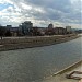 Quay in Niš city