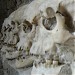 Skull Tower in Niš city