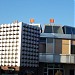 Bus station in Niš city