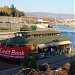 Restaurant Porto Nuovo in Niš city