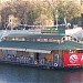 Restaurant Porto Nuovo in Niš city