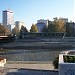 Quay in Niš city