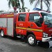 Bandar Seri Begawan Fire Station in Bandar Seri Begawan city