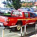 Bandar Seri Begawan Fire Station in Bandar Seri Begawan city