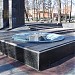 Memoriāls «Uzvaras diena» in Daugavpils city