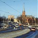 Jaunbūve in Daugavpils city