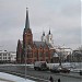 Jaunbūve in Daugavpils city