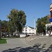 Jaunbūve in Daugavpils city