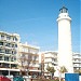 Φάρος Αλεξανδρούπολης στην πόλη  Αλεξανδρούπολη