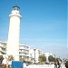 Φάρος Αλεξανδρούπολης στην πόλη  Αλεξανδρούπολη