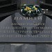 Памятник жертвам теракта 09.05.2002 в городе Каспийск