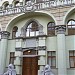 Историческое здание — Доходный дом Г. А. Гордон (Дом со львами) в городе Москва