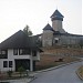 The Velika Kladusa castle
