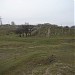Остатки Старокодацкой крепости (Кодакской) в городе Старые Кодаки