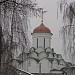 Свято-Успенский Княгинин монастырь