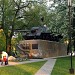 Самоходная артиллерийская установка