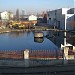 Бассейн градирни в городе Киев