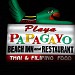 Playa Papagayo Beach Inn & Restaurant (en) in Lungsod ng Olongapo city