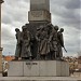 Памятник Сынам-победителям (ru) in Praha city