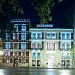 Hotel Hospes Palau De La Mar in Valencia city
