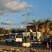 Станция Misr нефти (en) в городе Шарм-эш-Шейх